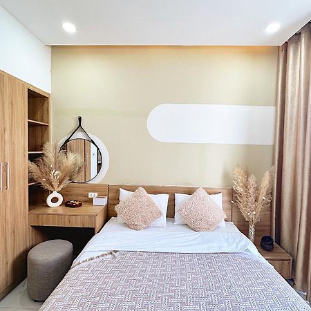 Mira De Sol Homestay Đà Nẵng Exterior foto