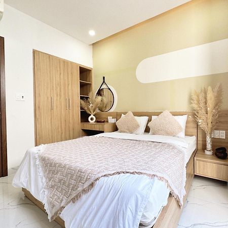 Mira De Sol Homestay Đà Nẵng Exterior foto