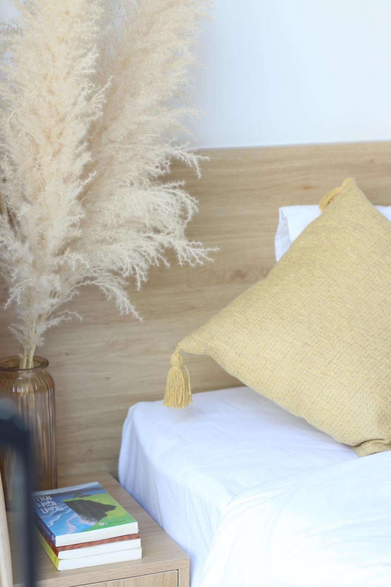 Mira De Sol Homestay Đà Nẵng Exterior foto